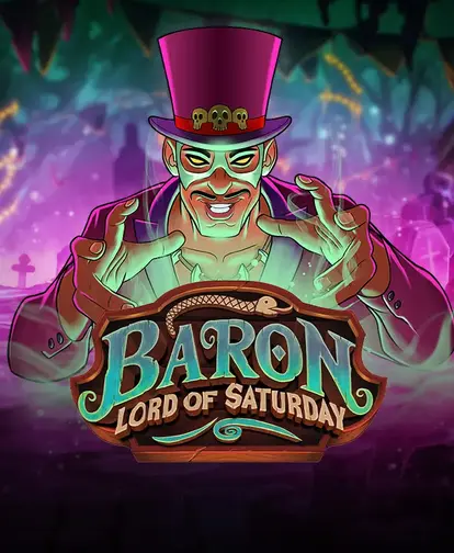 baron--lord-of-saturday