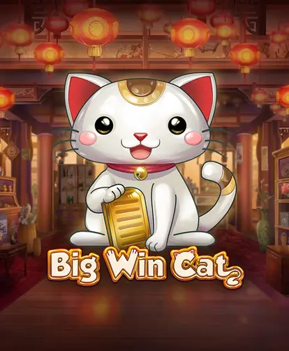 big-win-cat