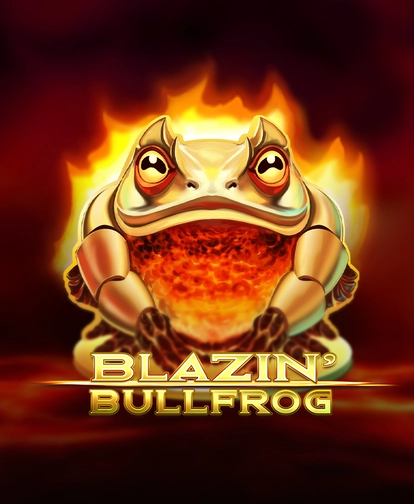 blazin'-bullfrog